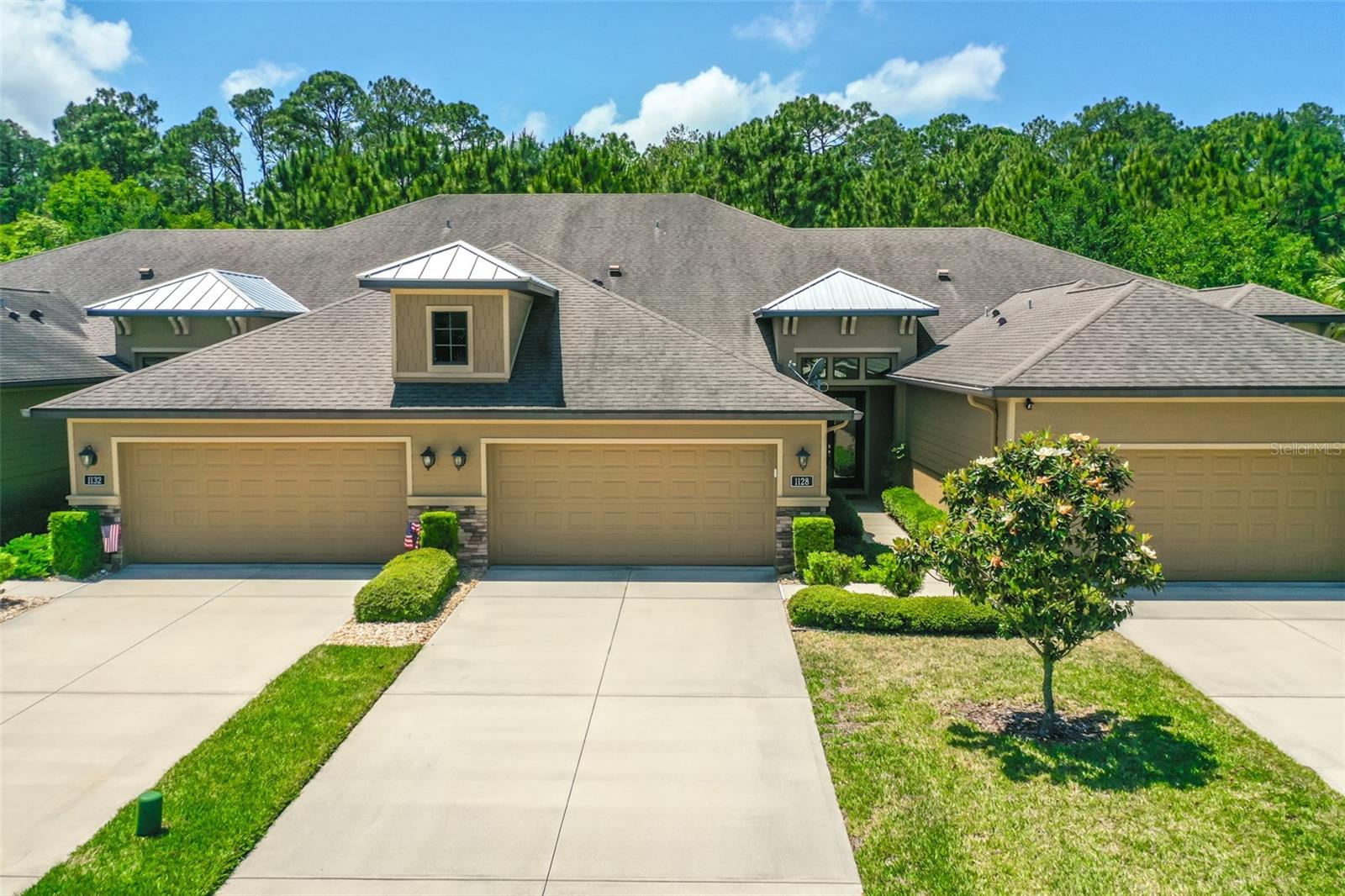1128 KILKENNY LN, ORMOND BEACH, FL, 32174