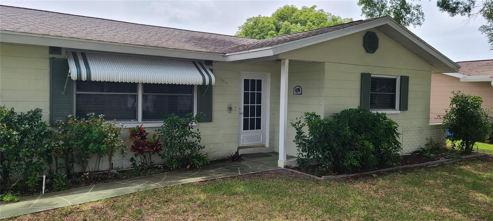 9901 111TH LN, SEMINOLE, FL, 33772