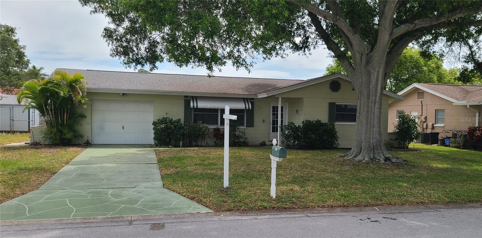 9901 111TH LN, SEMINOLE, FL, 33772