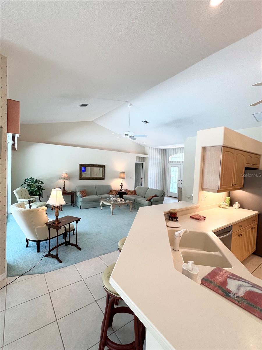 2454 SONOMA DR W, NOKOMIS, FL, 34275