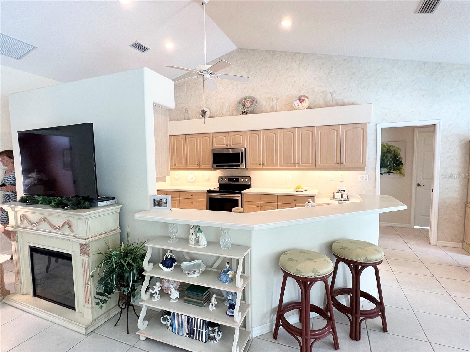 2454 SONOMA DR W, NOKOMIS, FL, 34275