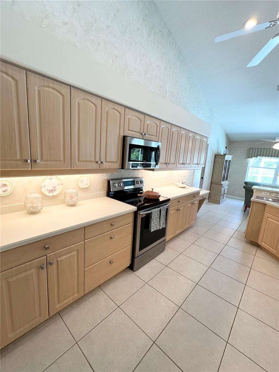 2454 SONOMA DR W, NOKOMIS, FL, 34275