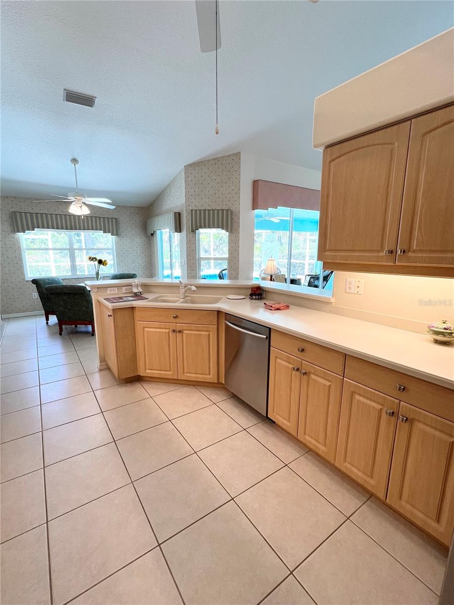 2454 SONOMA DR W, NOKOMIS, FL, 34275