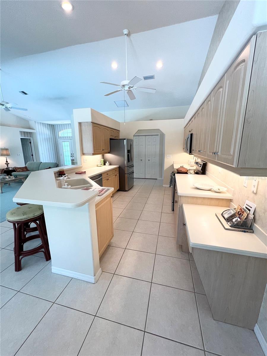 2454 SONOMA DR W, NOKOMIS, FL, 34275
