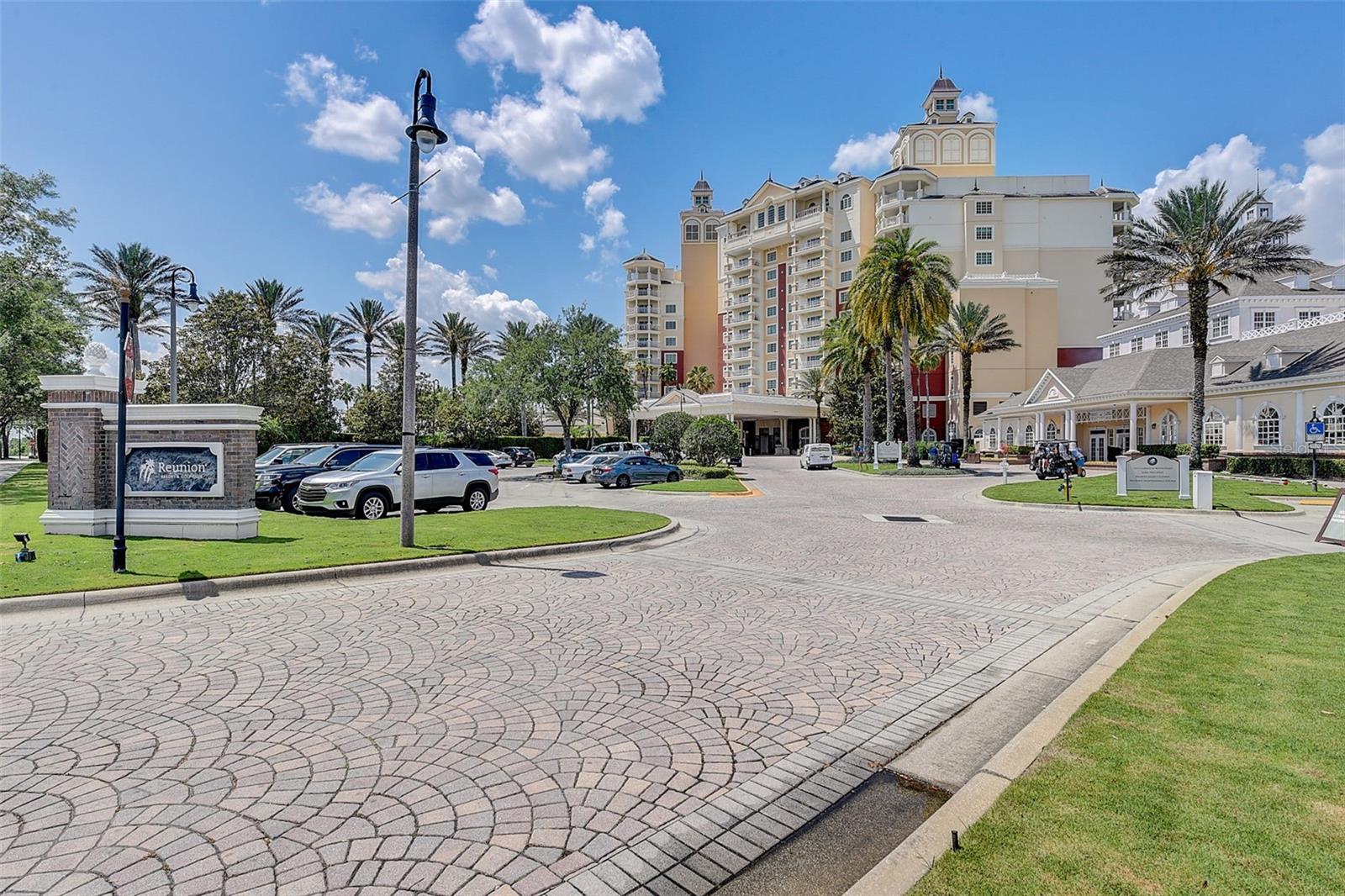 7458 GATHERING DR, REUNION, FL, 34747