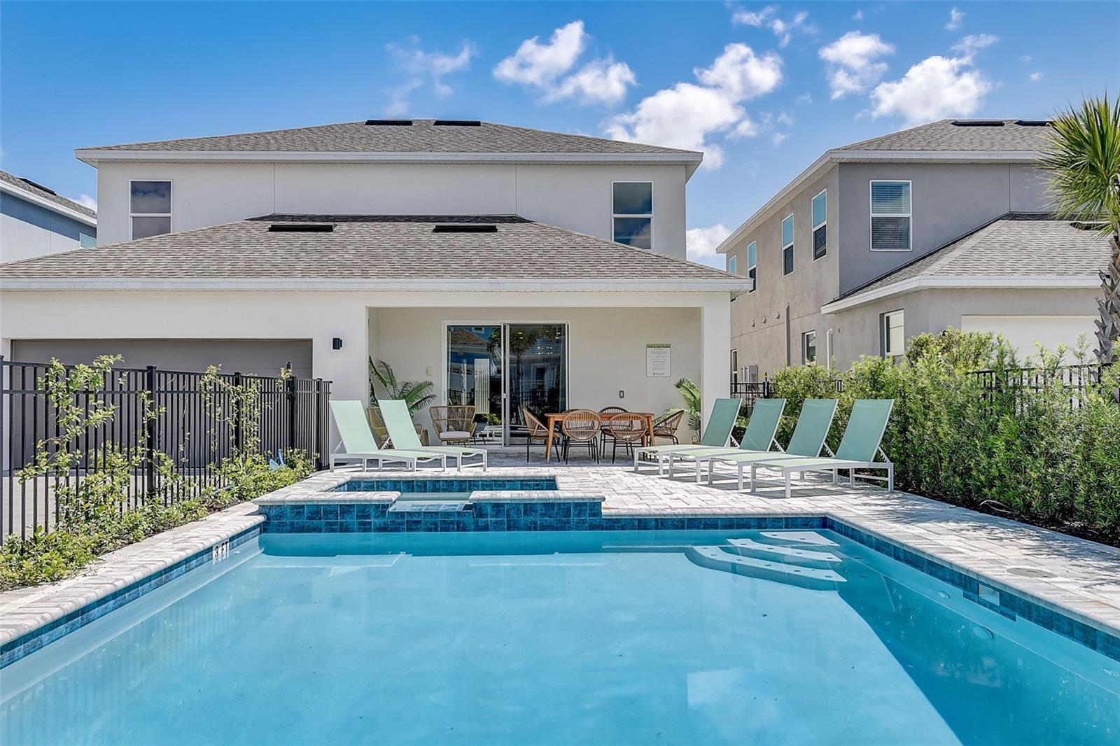 7458 GATHERING DR, REUNION, FL, 34747