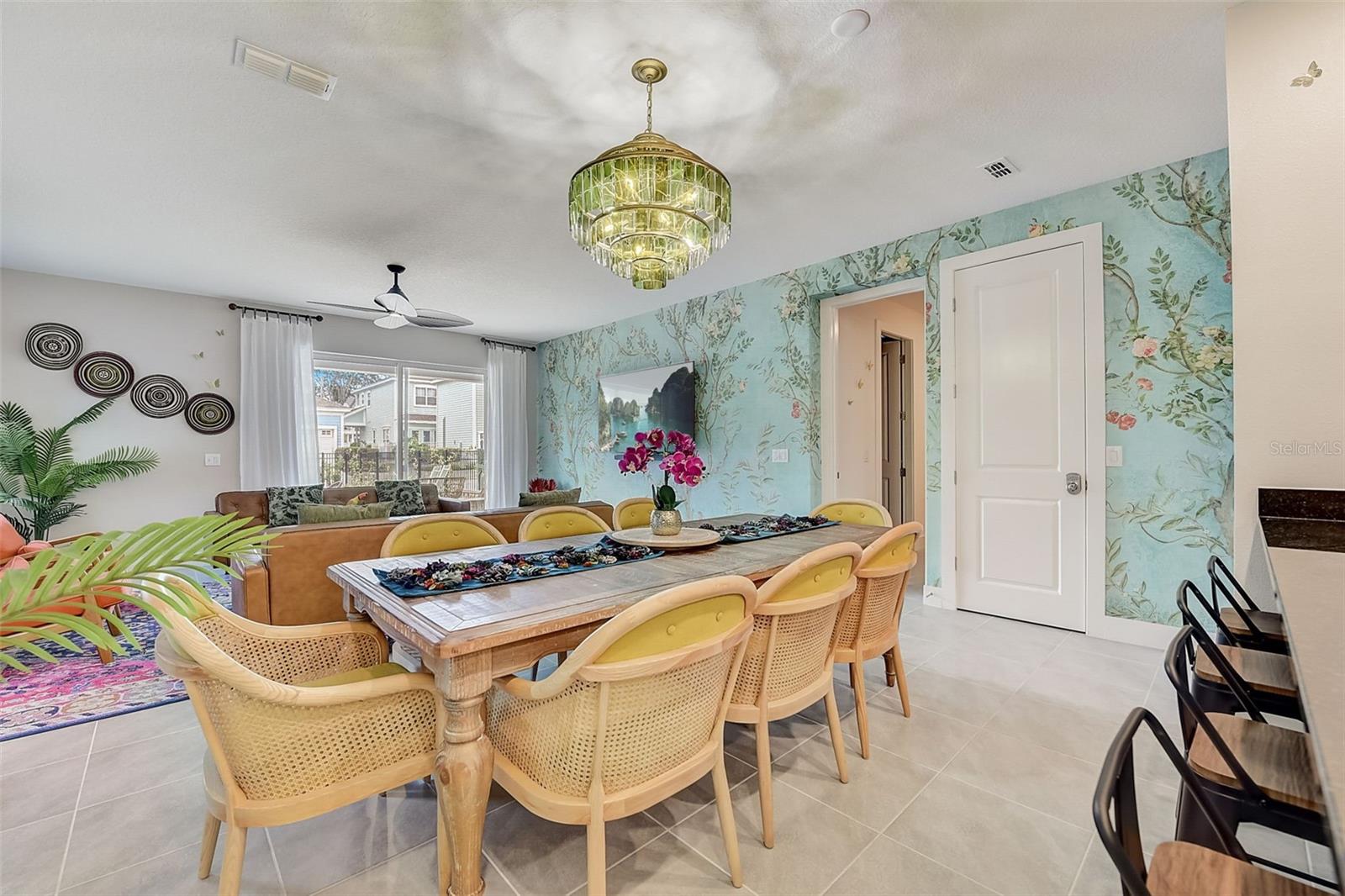 7458 GATHERING DR, REUNION, FL, 34747