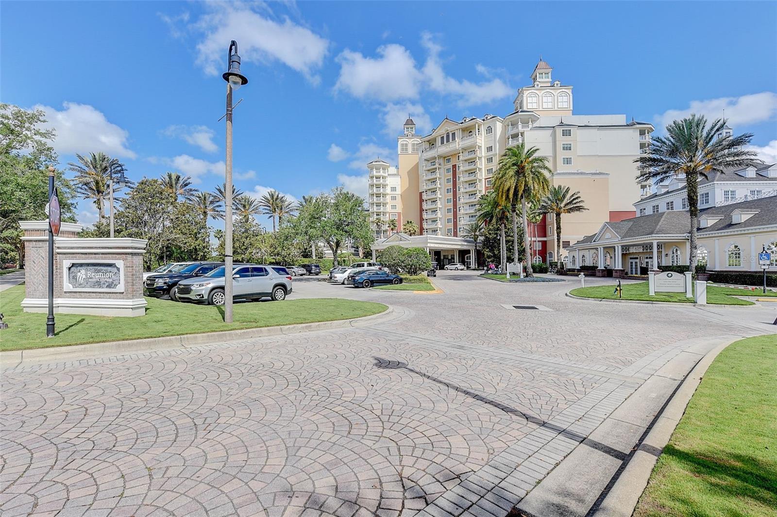 7458 GATHERING DR, REUNION, FL, 34747