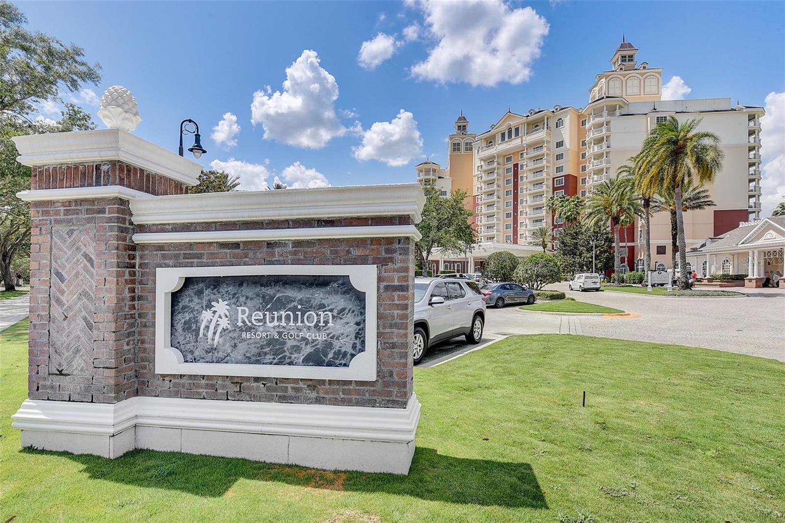 7458 GATHERING DR, REUNION, FL, 34747