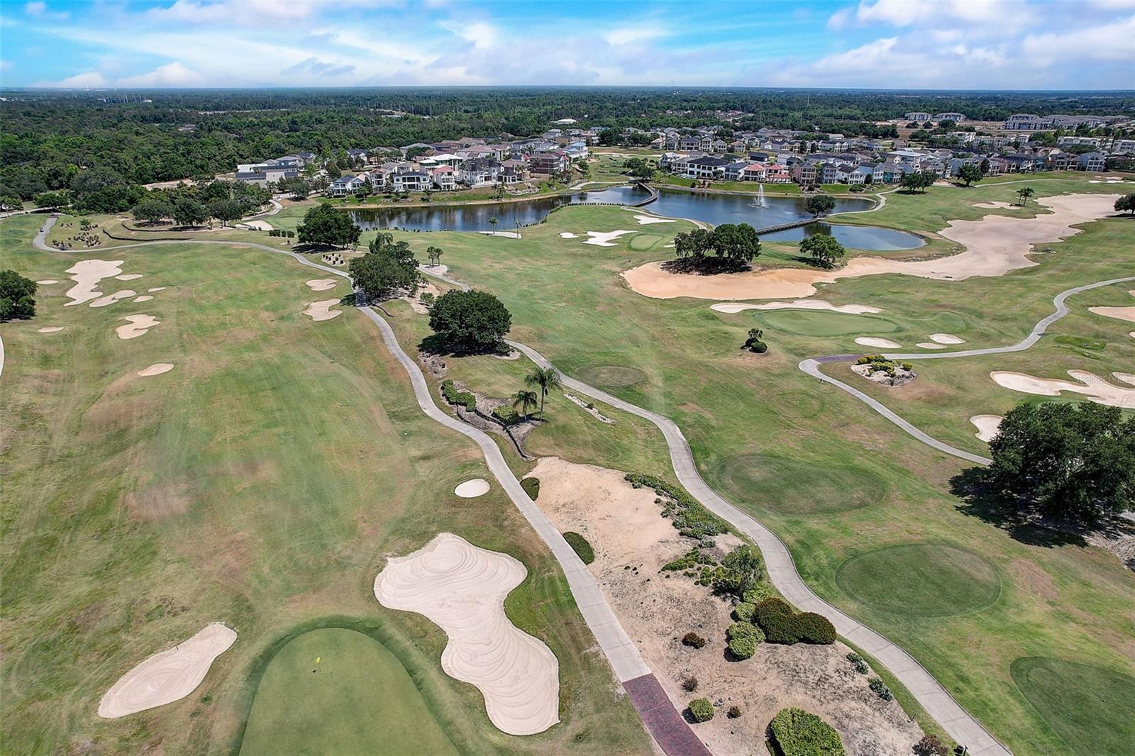 7458 GATHERING DR, REUNION, FL, 34747