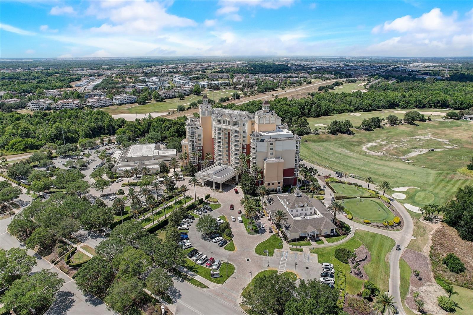 7458 GATHERING DR, REUNION, FL, 34747