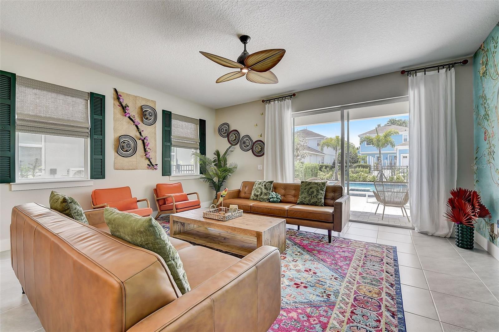 7458 GATHERING DR, REUNION, FL, 34747