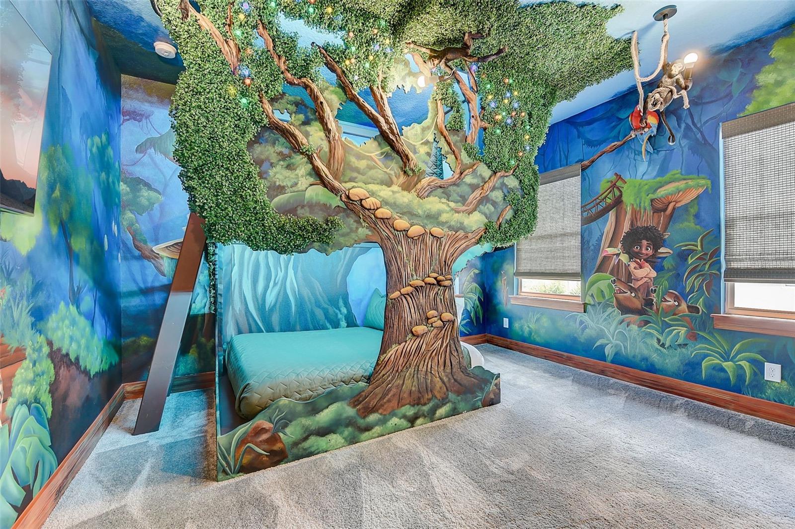 7458 GATHERING DR, REUNION, FL, 34747