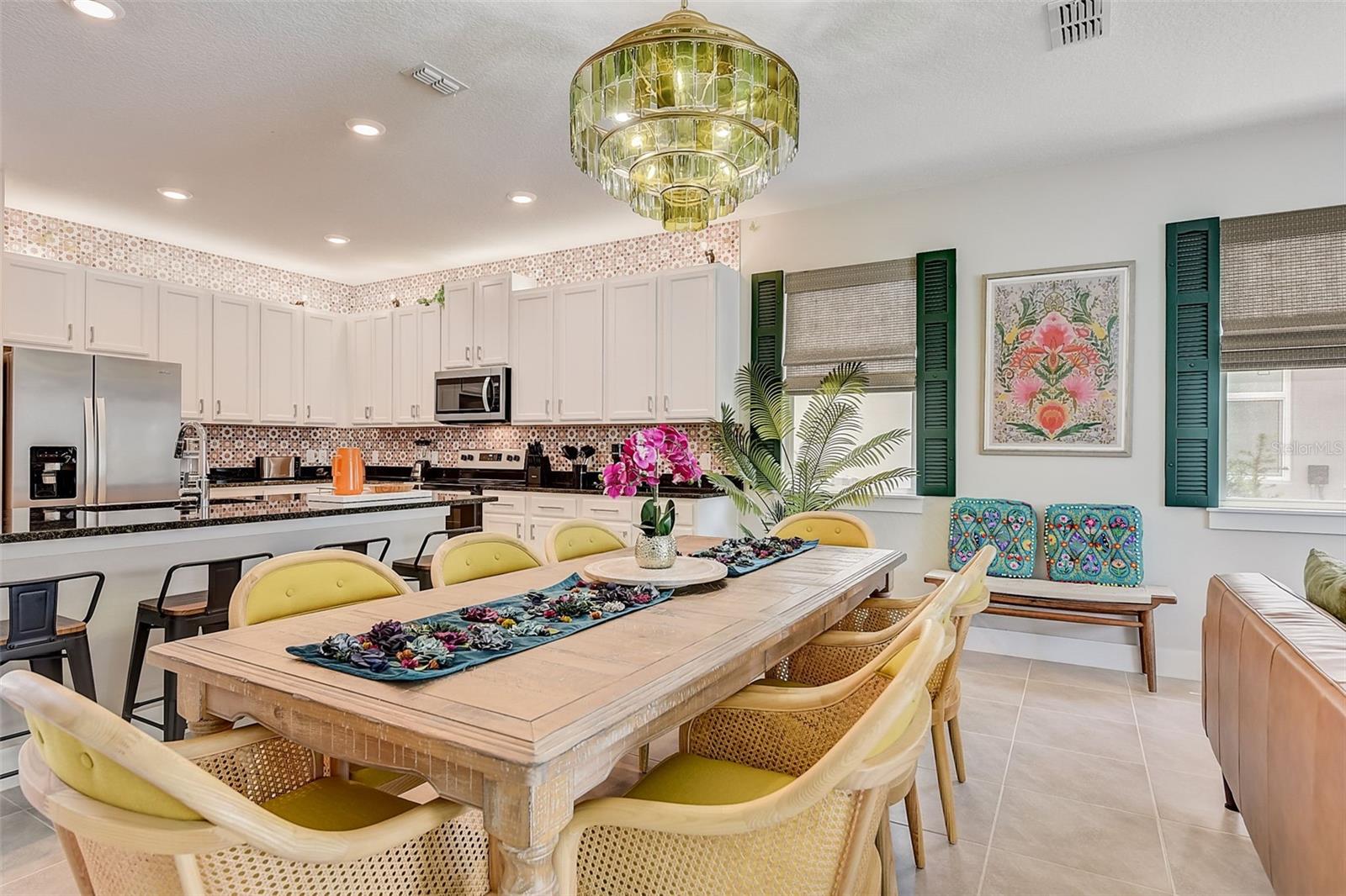 7458 GATHERING DR, REUNION, FL, 34747