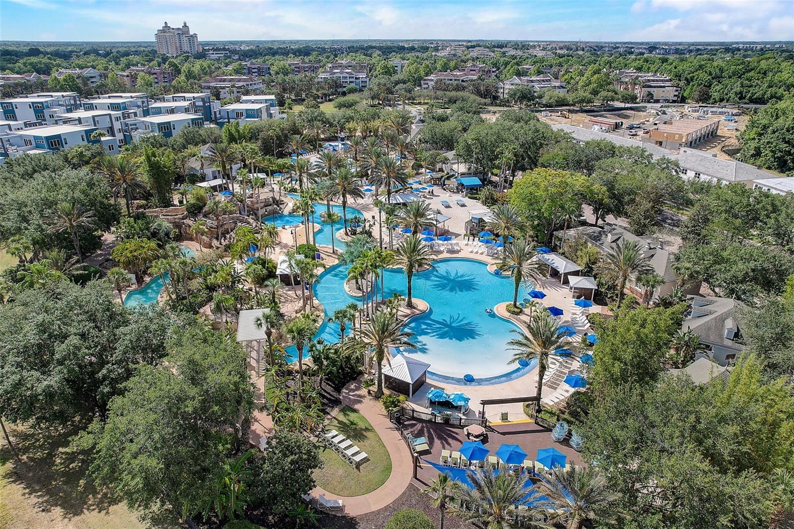 7458 GATHERING DR, REUNION, FL, 34747