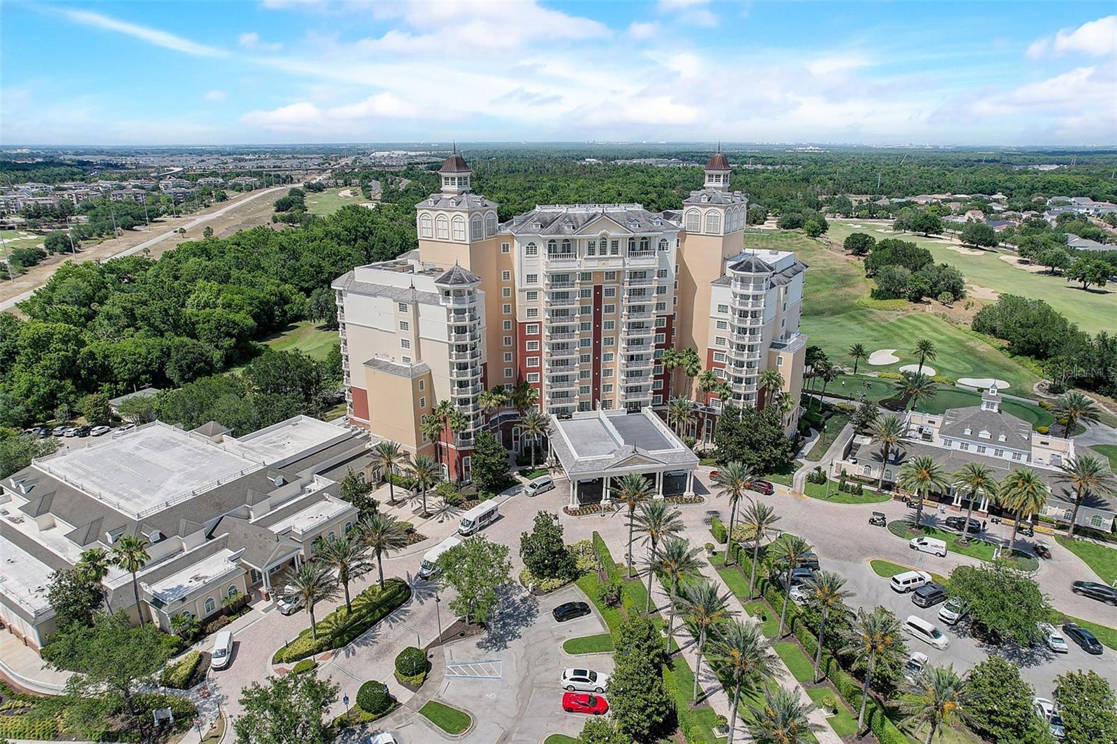 7458 GATHERING DR, REUNION, FL, 34747