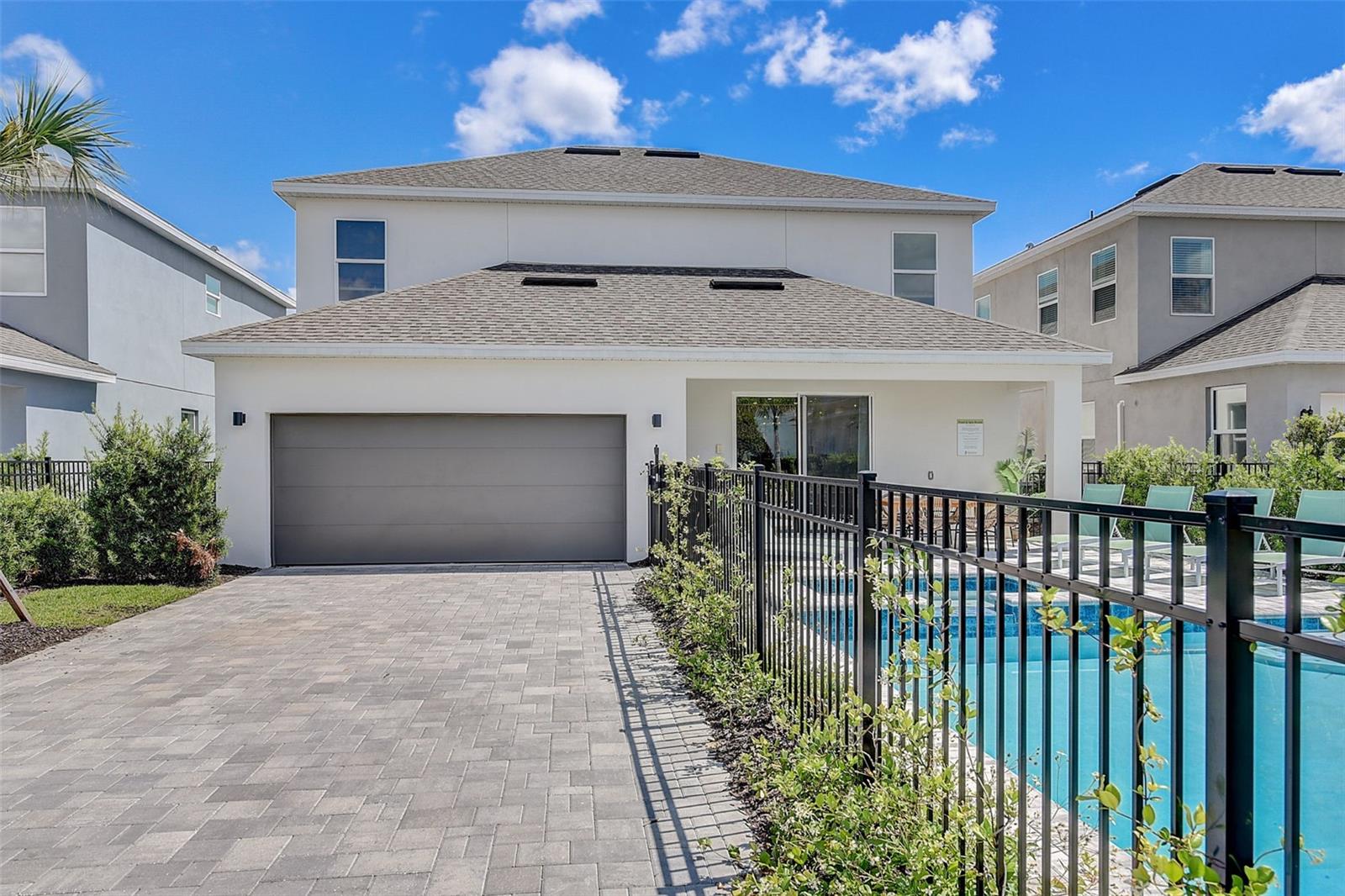 7458 GATHERING DR, REUNION, FL, 34747