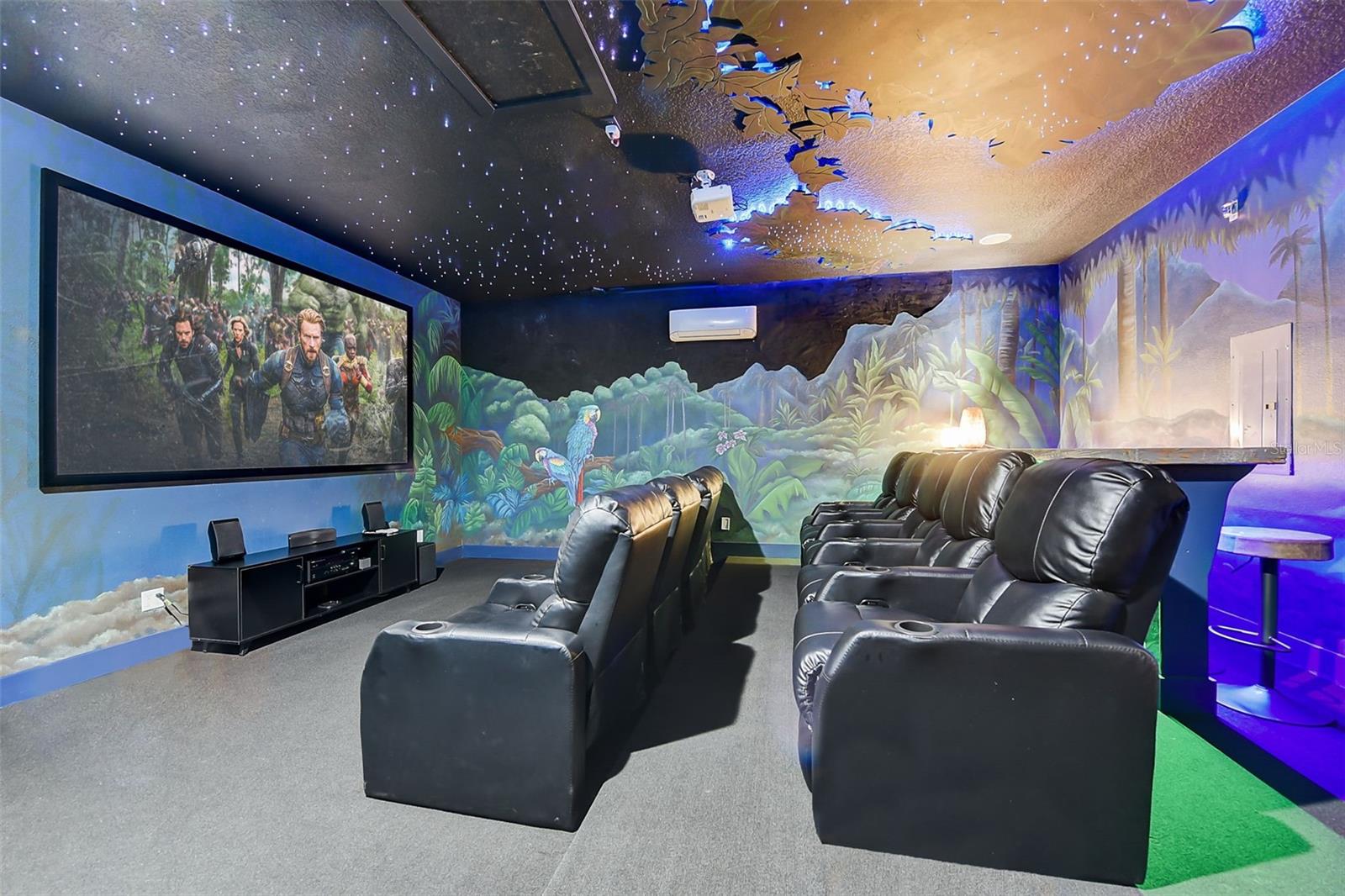 7458 GATHERING DR, REUNION, FL, 34747