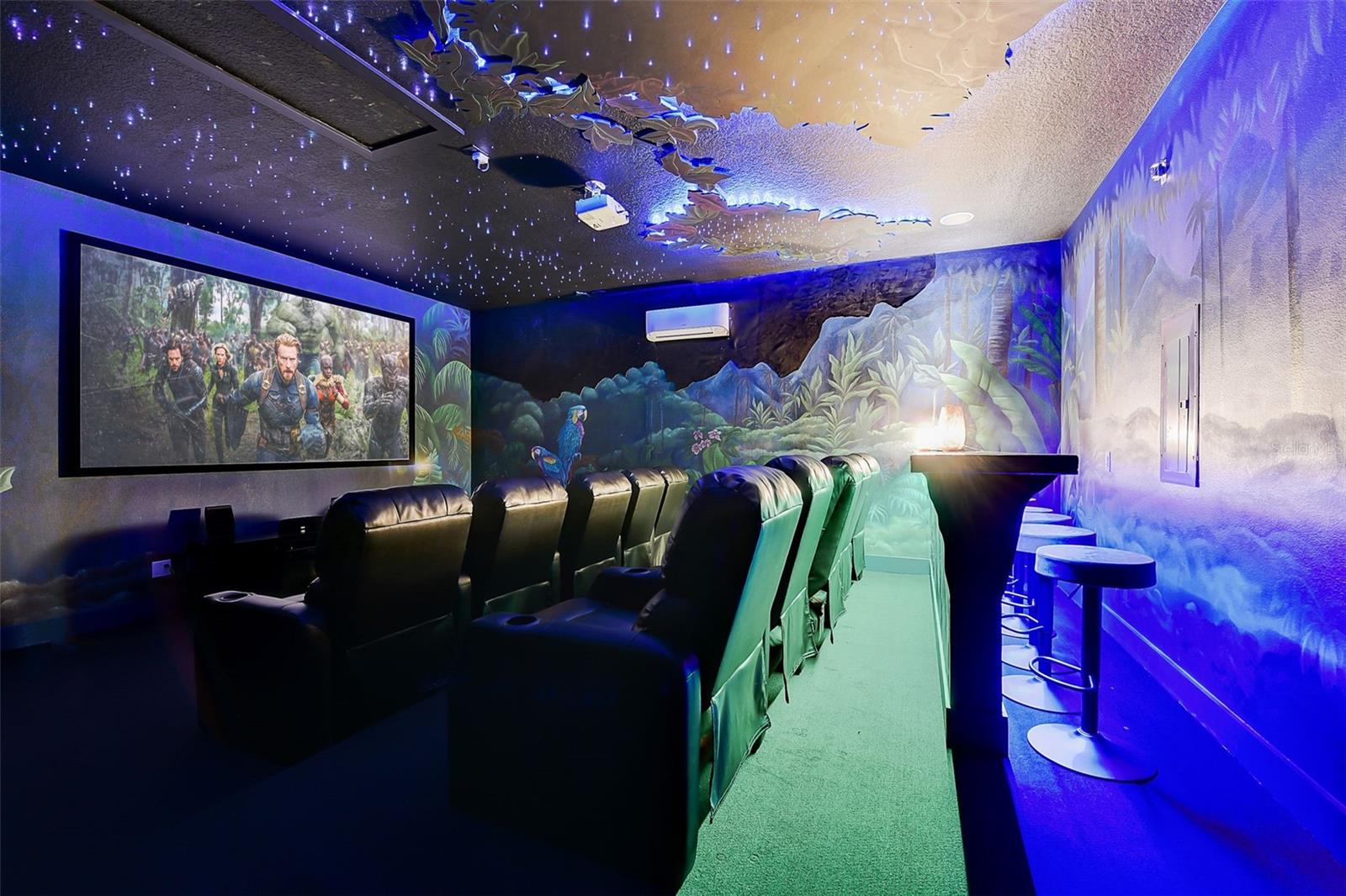 7458 GATHERING DR, REUNION, FL, 34747