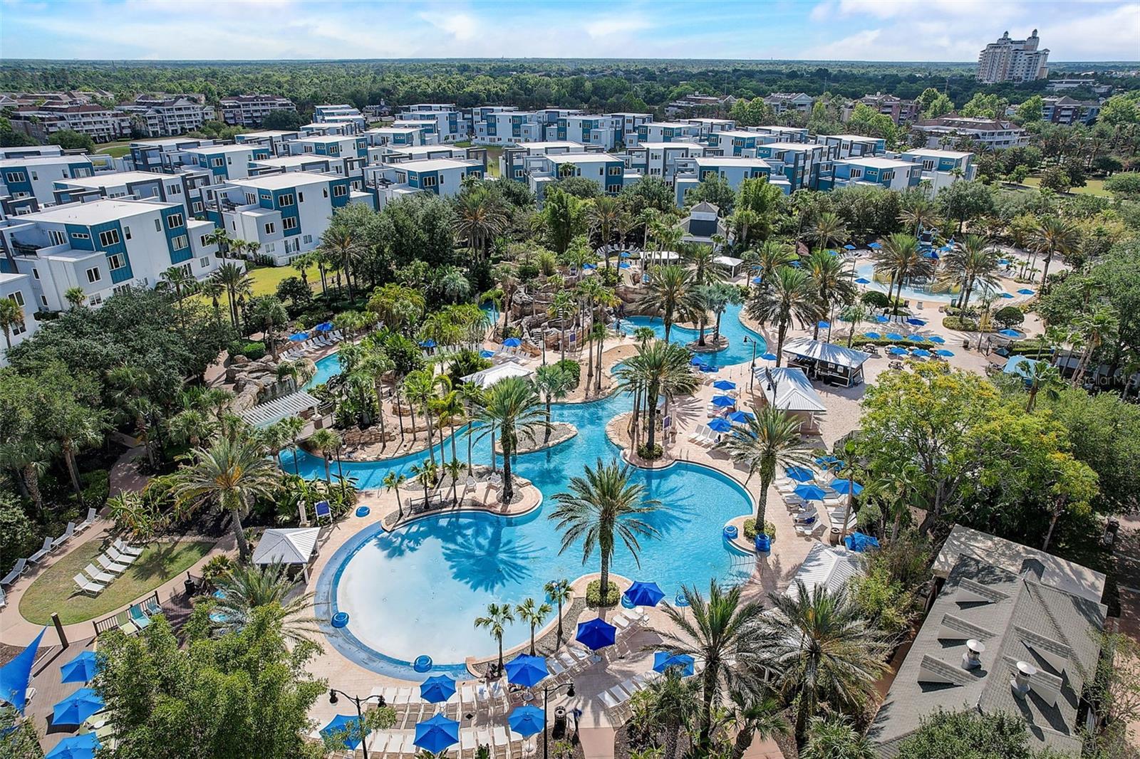 7458 GATHERING DR, REUNION, FL, 34747