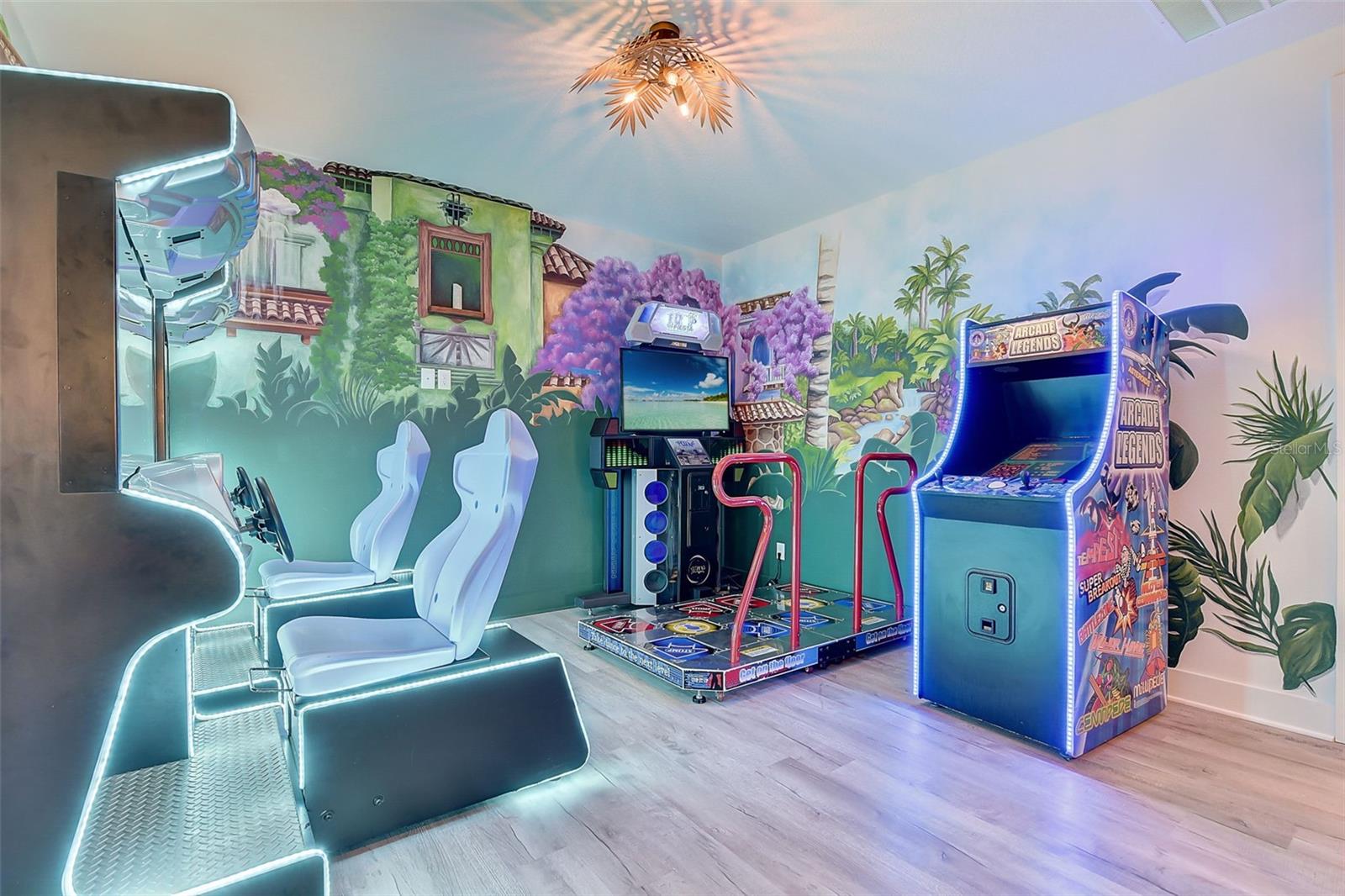 7458 GATHERING DR, REUNION, FL, 34747