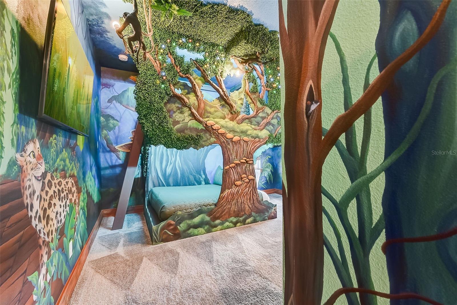 7458 GATHERING DR, REUNION, FL, 34747