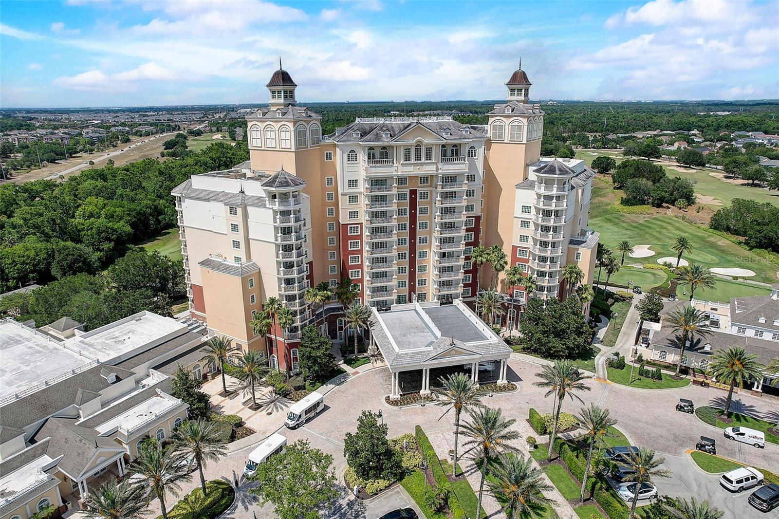 7458 GATHERING DR, REUNION, FL, 34747