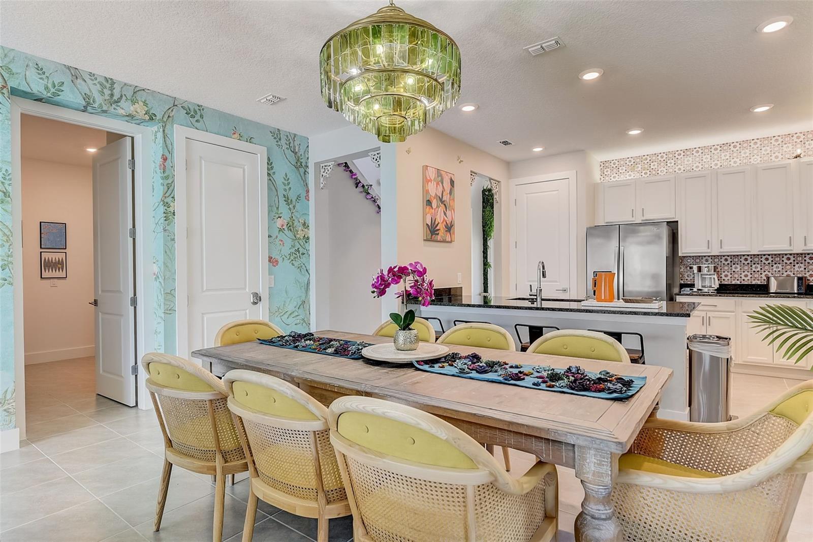 7458 GATHERING DR, REUNION, FL, 34747