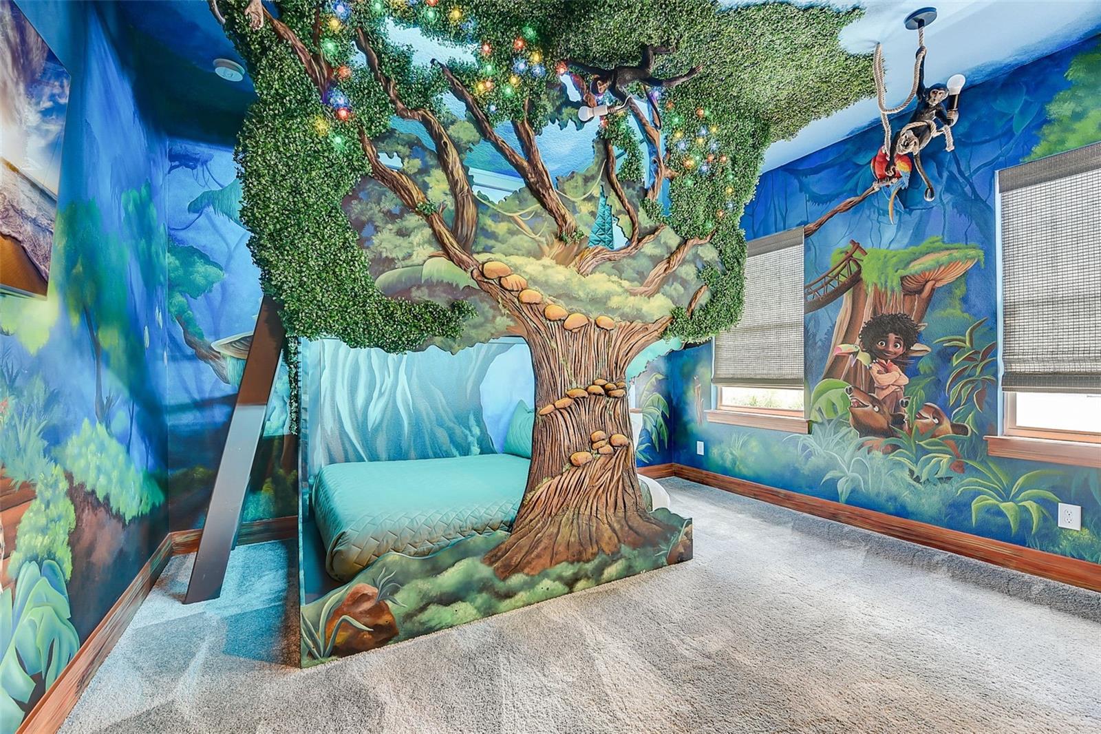 7458 GATHERING DR, REUNION, FL, 34747