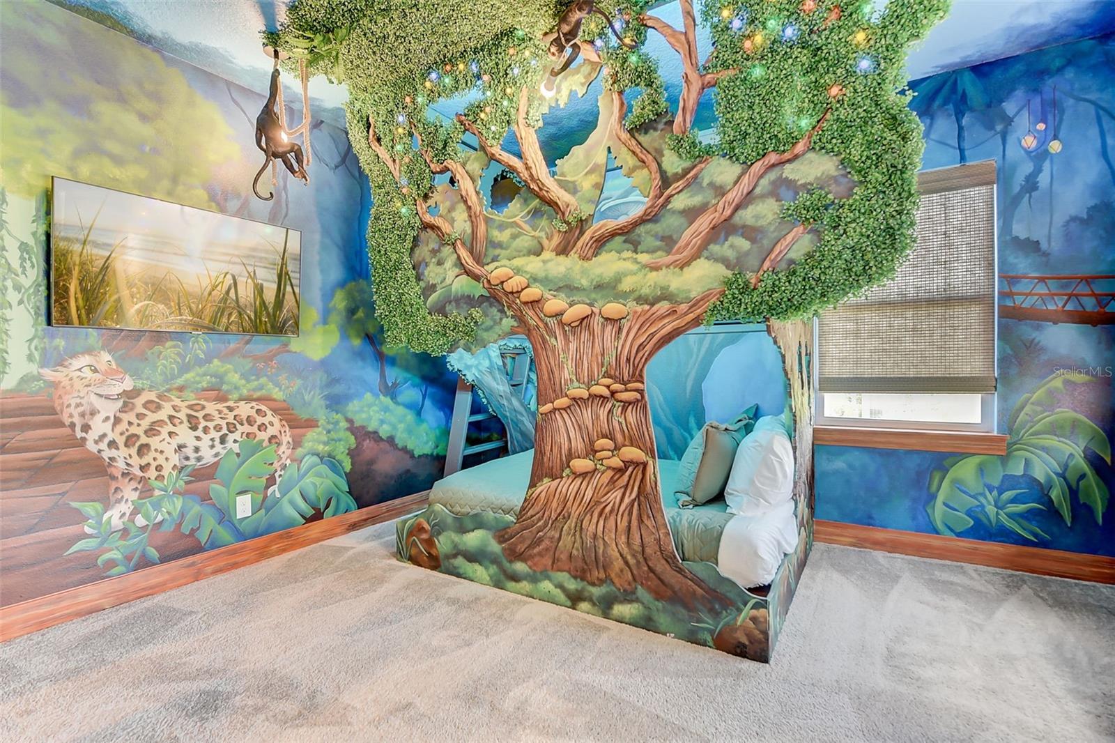 7458 GATHERING DR, REUNION, FL, 34747