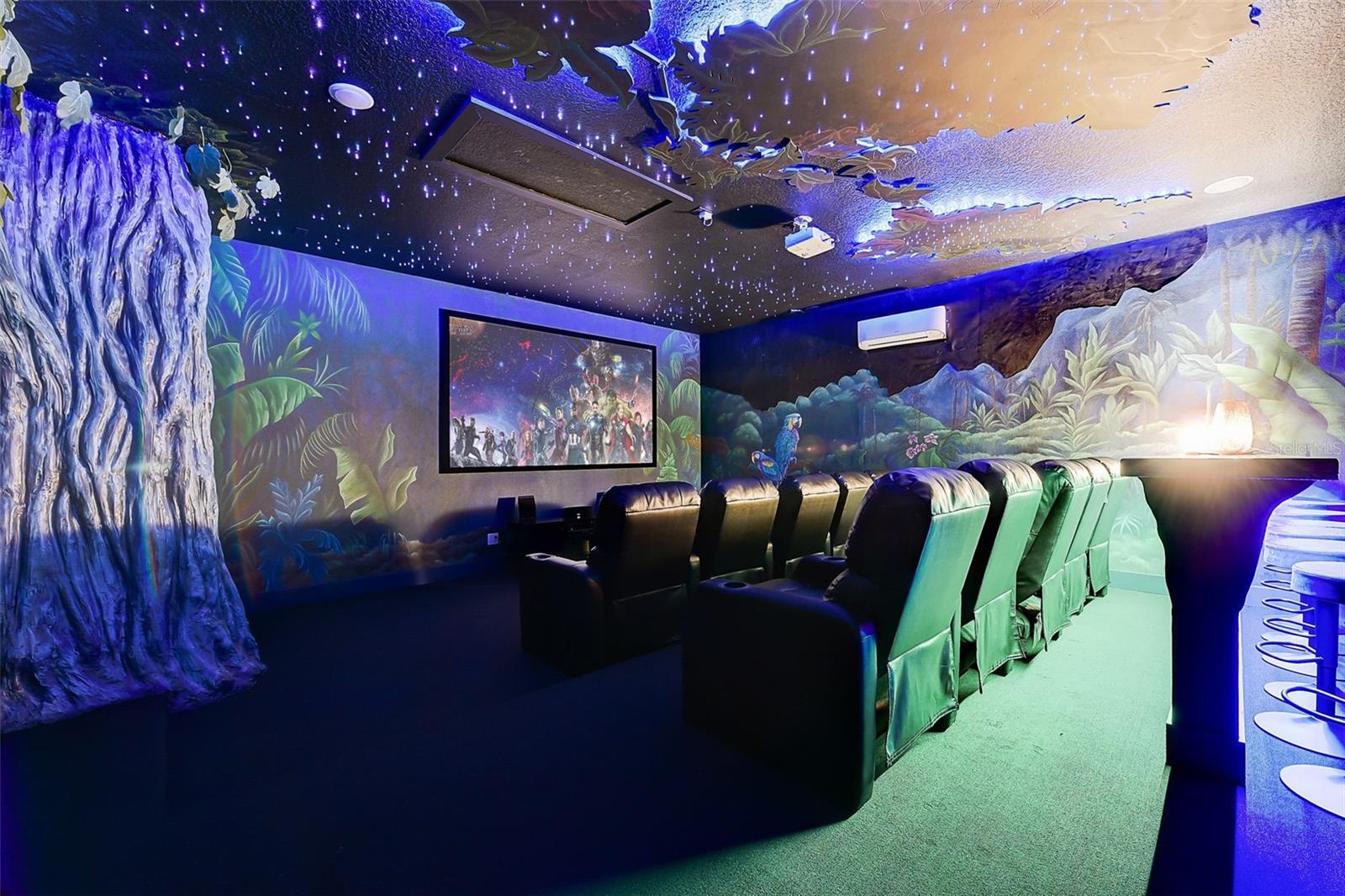 7458 GATHERING DR, REUNION, FL, 34747