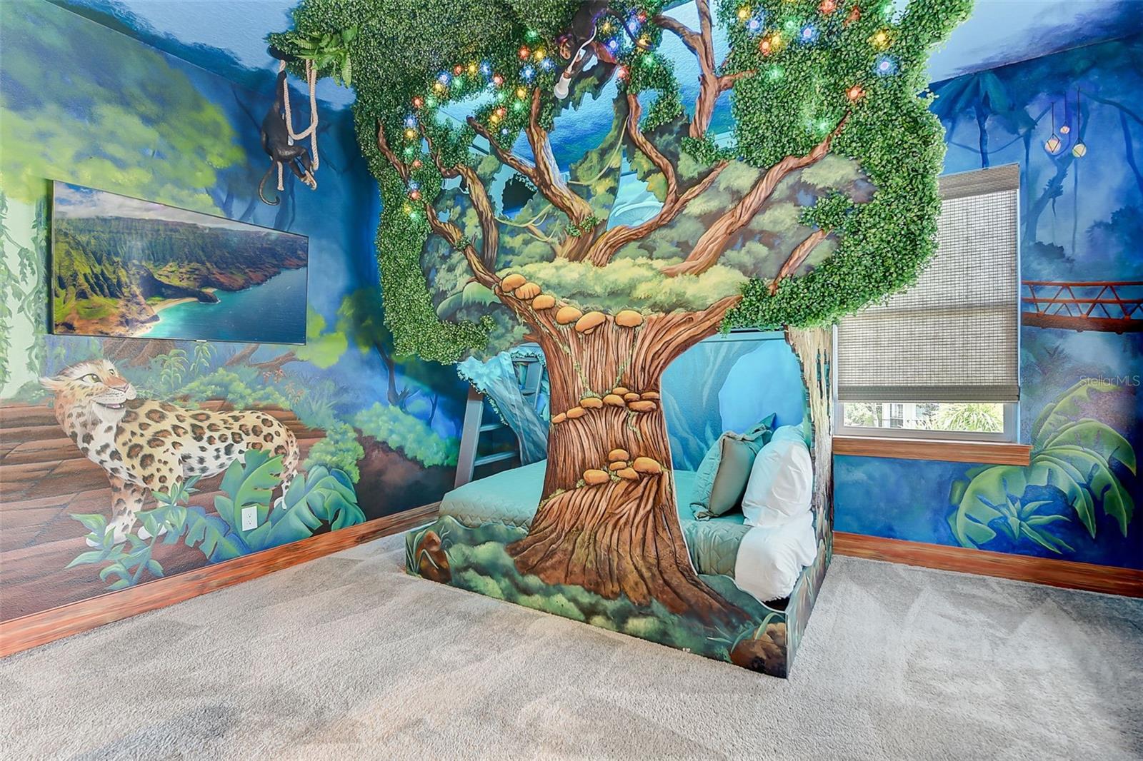 7458 GATHERING DR, REUNION, FL, 34747