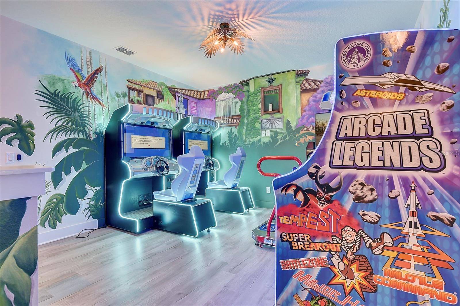 7458 GATHERING DR, REUNION, FL, 34747