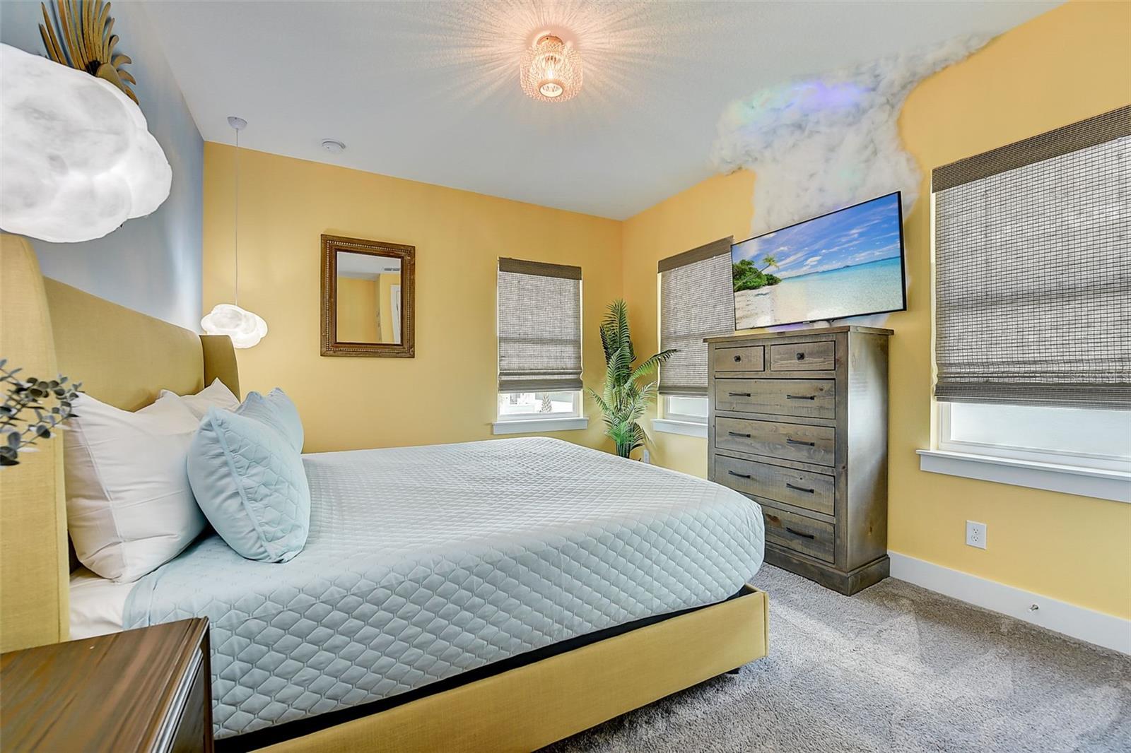 7458 GATHERING DR, REUNION, FL, 34747