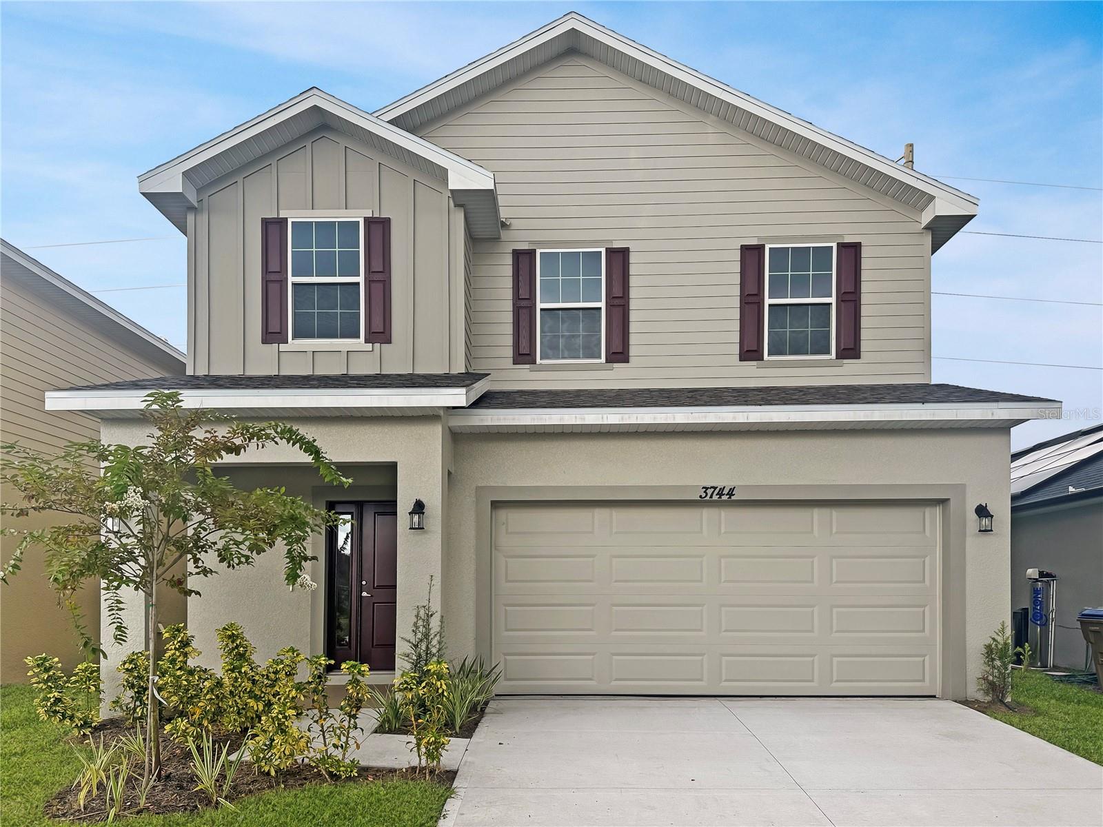 3744 SAGEFIELD DR, ST CLOUD, FL, 34773
