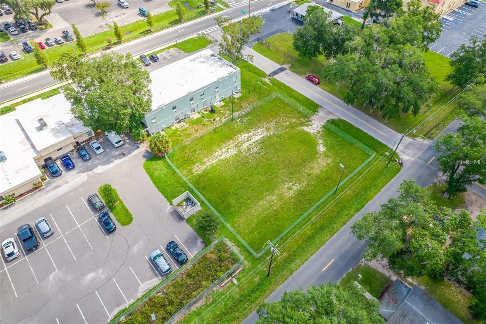 1704 W GRANFIELD AVE, PLANT CITY, FL, 33563