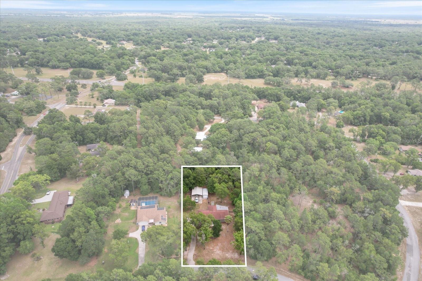 8975 SW 202ND AVENUE RD, DUNNELLON, FL, 34431