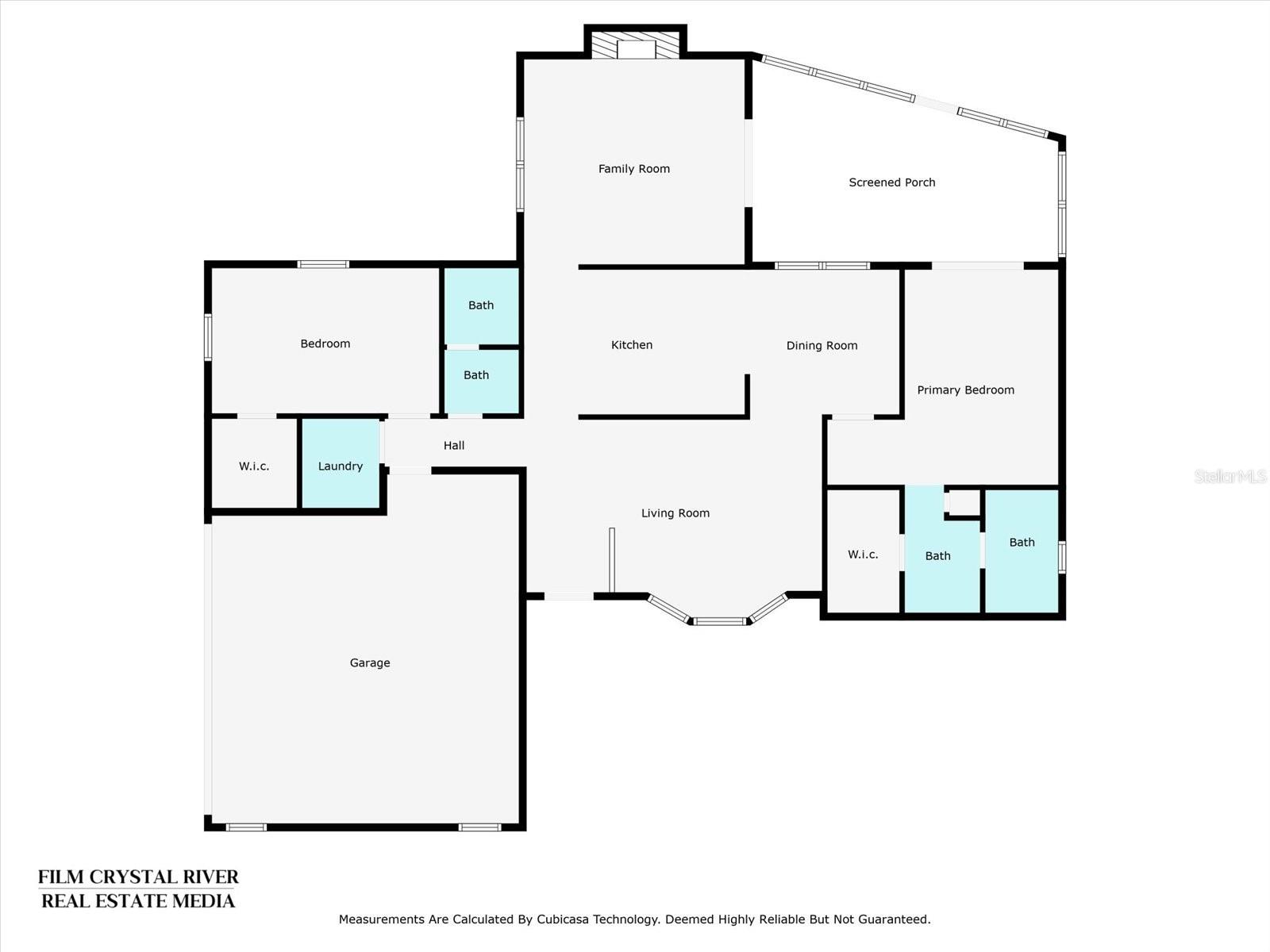 8975 SW 202ND AVENUE RD, DUNNELLON, FL, 34431