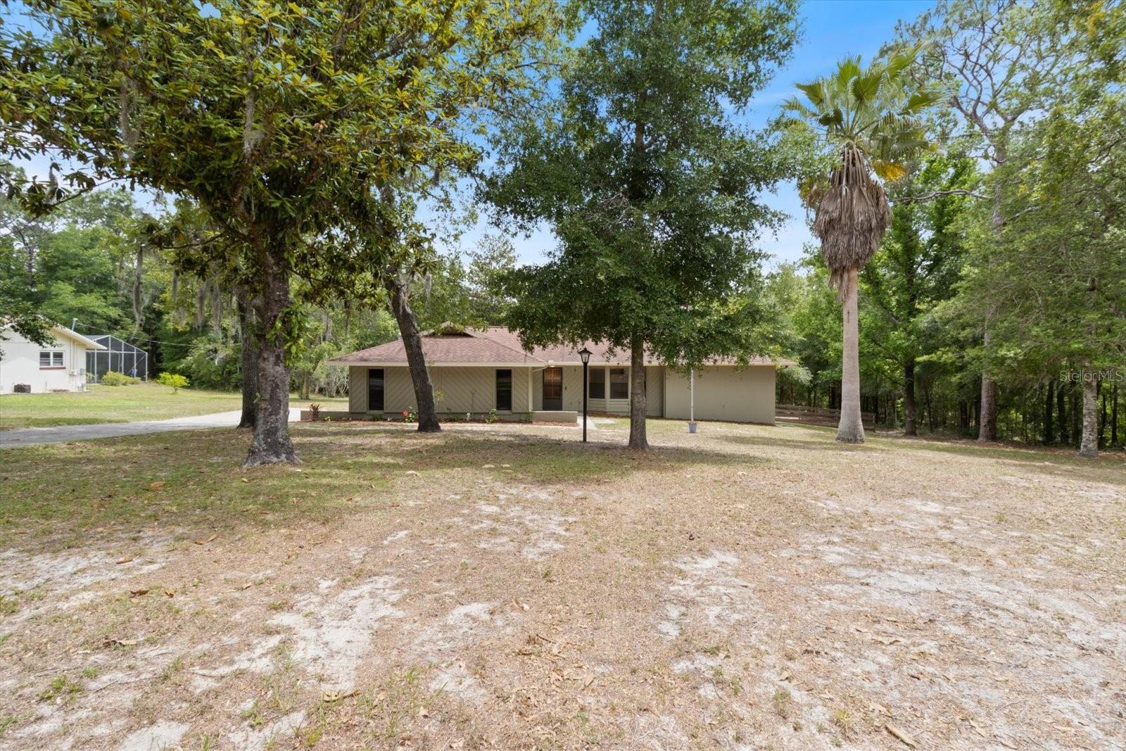8975 SW 202ND AVENUE RD, DUNNELLON, FL, 34431