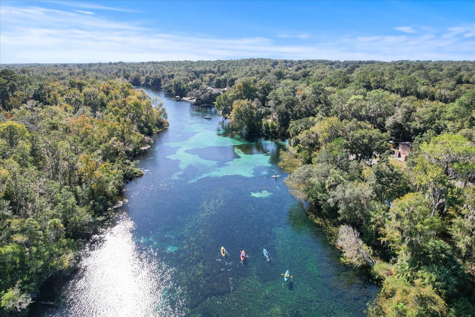 8975 SW 202ND AVENUE RD, DUNNELLON, FL, 34431