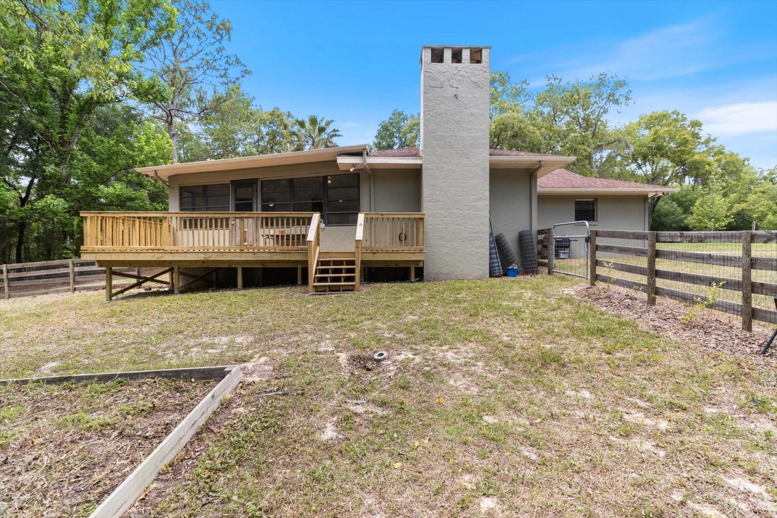 8975 SW 202ND AVENUE RD, DUNNELLON, FL, 34431