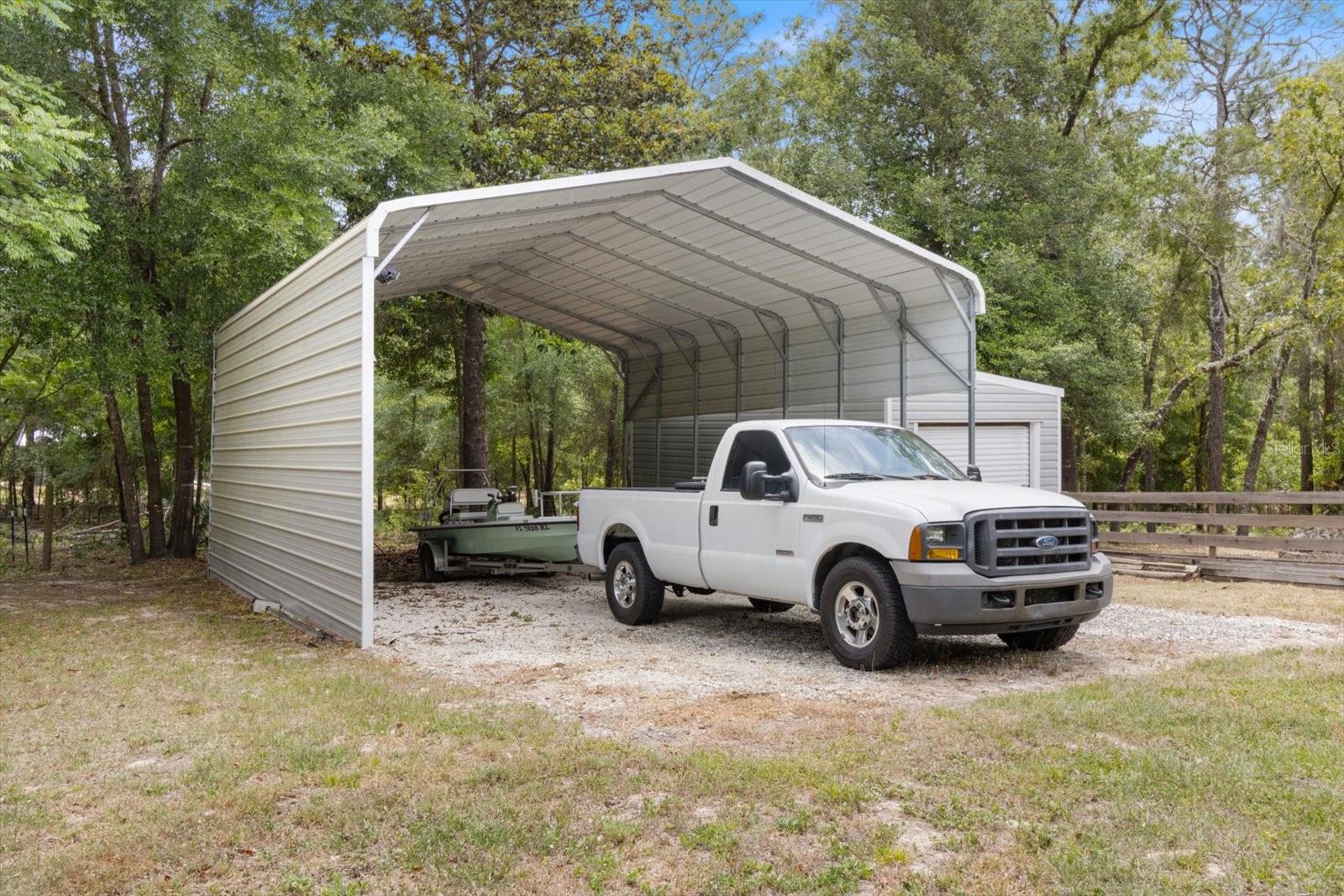 8975 SW 202ND AVENUE RD, DUNNELLON, FL, 34431
