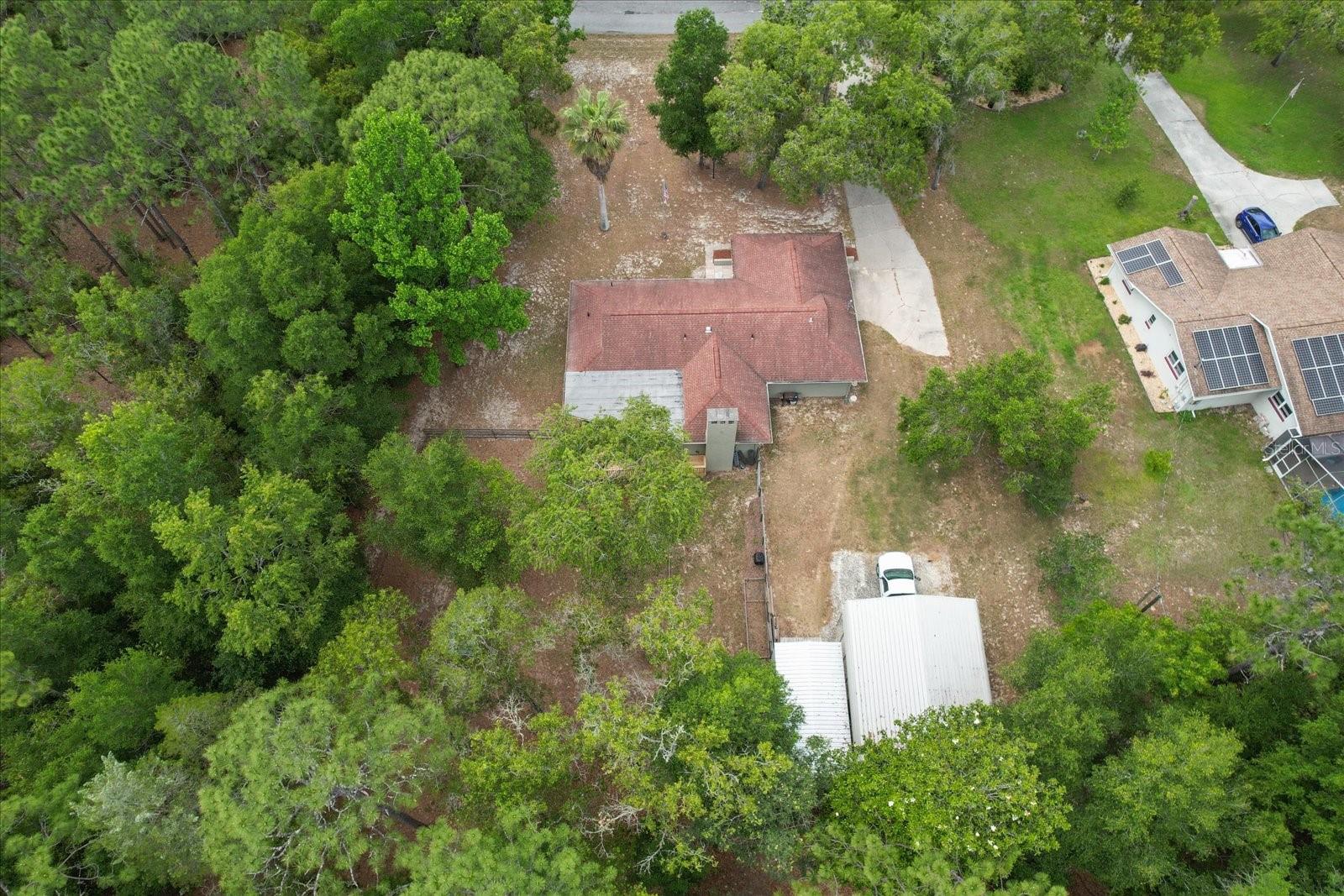 8975 SW 202ND AVENUE RD, DUNNELLON, FL, 34431