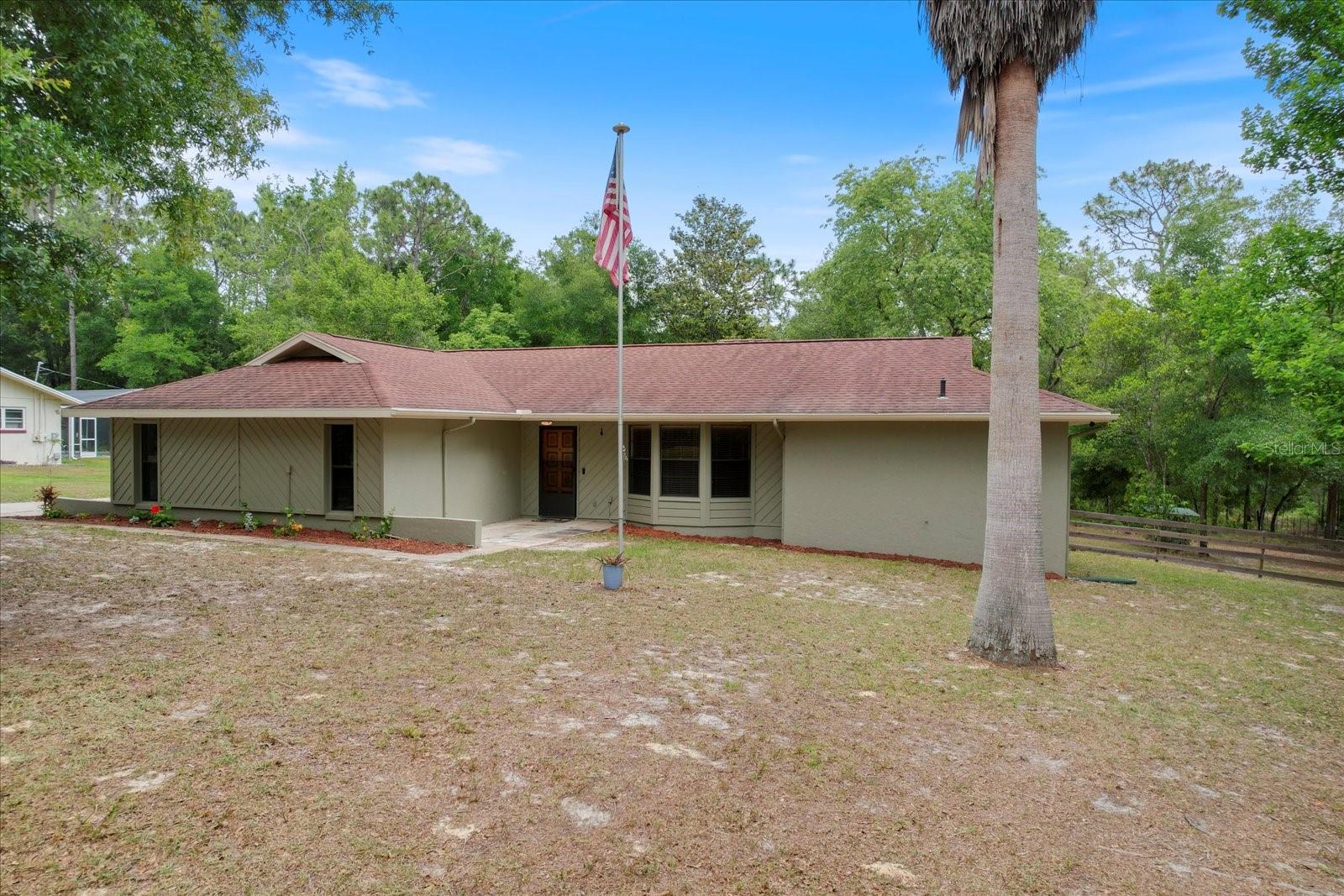 8975 SW 202ND AVENUE RD, DUNNELLON, FL, 34431