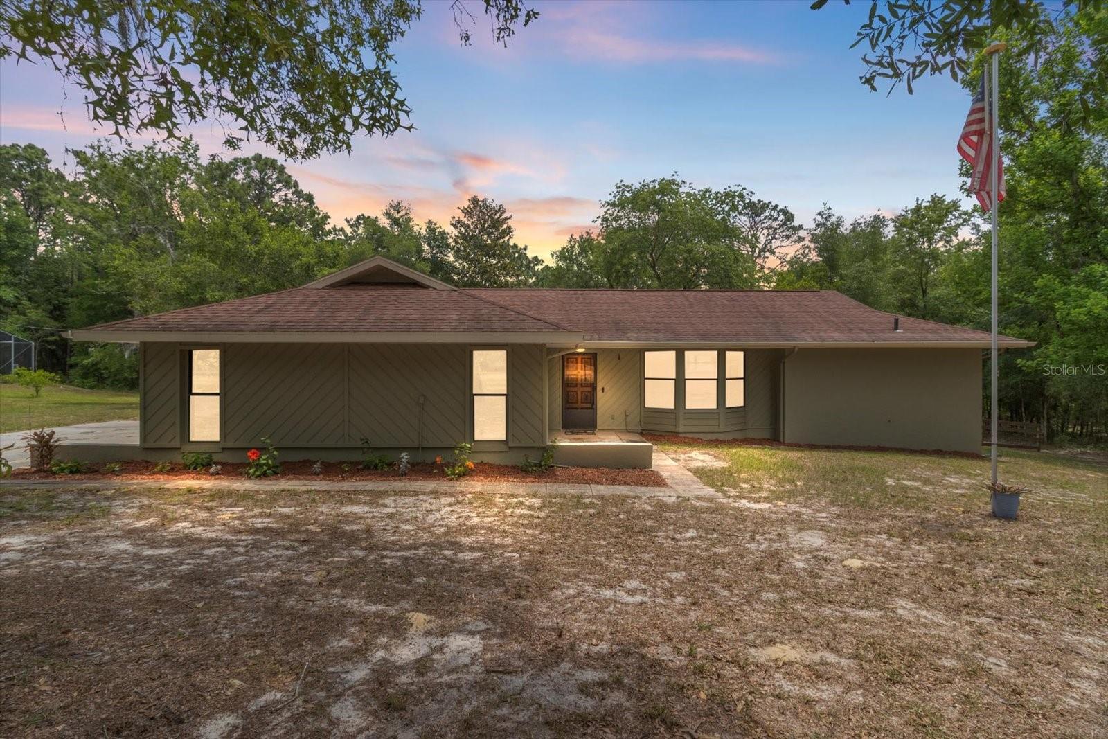 8975 SW 202ND AVENUE RD, DUNNELLON, FL, 34431