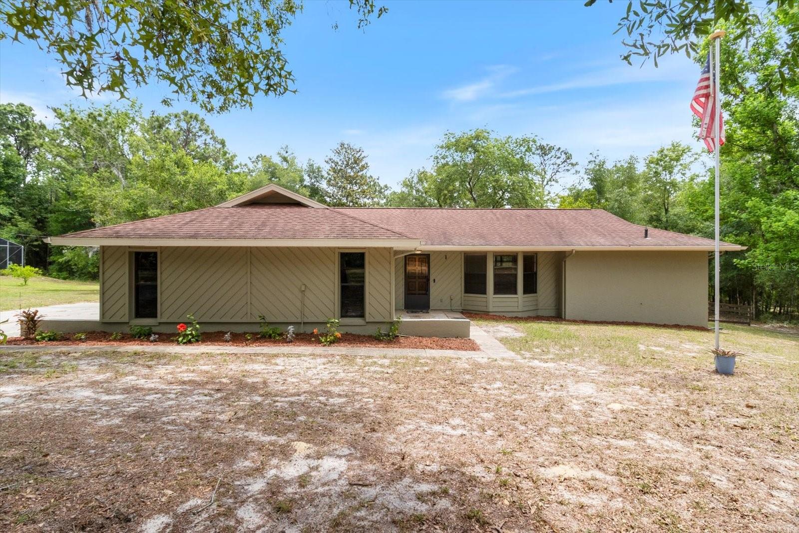 8975 SW 202ND AVENUE RD, DUNNELLON, FL, 34431