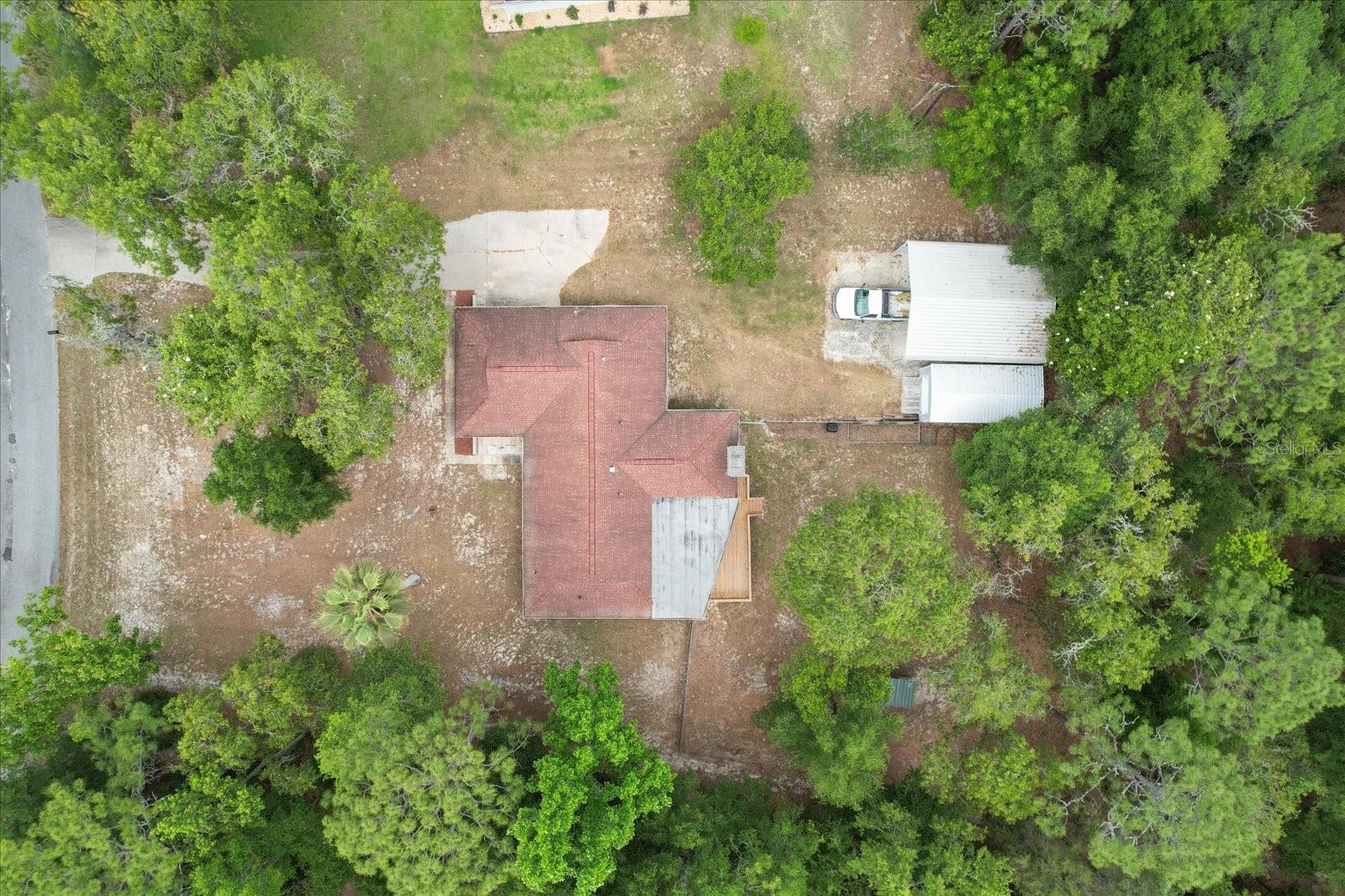 8975 SW 202ND AVENUE RD, DUNNELLON, FL, 34431