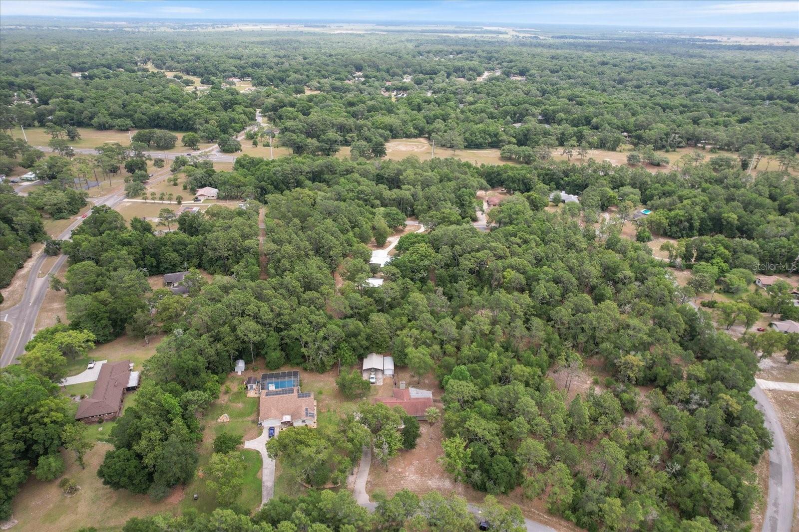 8975 SW 202ND AVENUE RD, DUNNELLON, FL, 34431