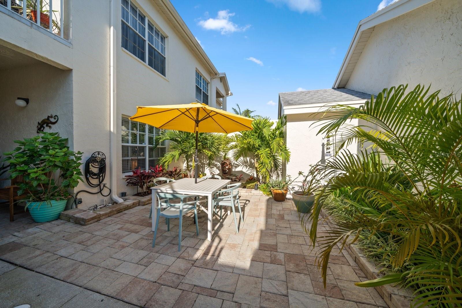 11300 HARBOR WAY #1734, LARGO, FL, 33774