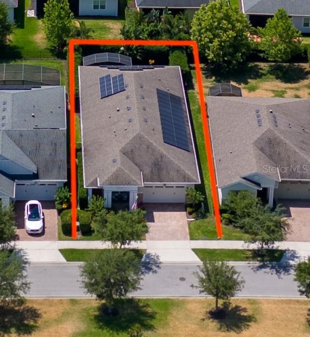 4904 W FOUNTAINWOOD DR, ST CLOUD, FL, 34772